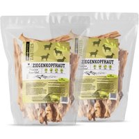 FAVLY Petfood Ziegenkopfhaut 1,2 kg von FAVLY Petfood