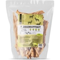 FAVLY Petfood Ziegenkopfhaut 600 g von FAVLY Petfood