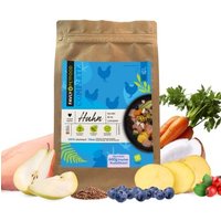 FAVLY Petfood Trockenfutter Huhn mit Karotte, Birne & Leinsamen (adult) 2x3 kg von FAVLY Petfood