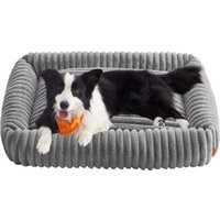 FEANDREA Hundebett orthopädisches Hundekörbchen,Hundekissen waschbar, flauschig XL FEANDREA Hundebett orthopädisches Hundekörbchen,Hundekissen waschbar, flauschig XL von FEANDREA