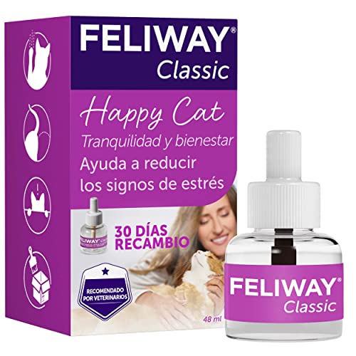 FELIWAY Battle 1 Month Refill 48ml EU/UK D75320B von FELIWAY