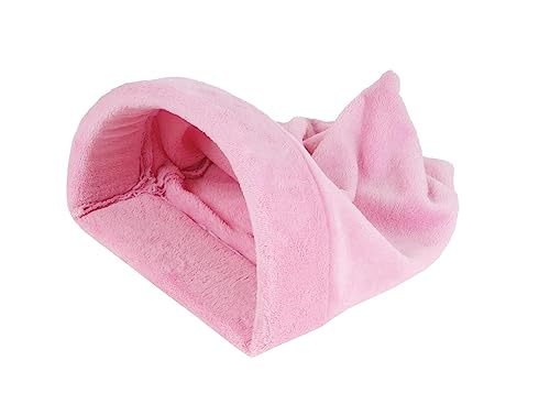 FENICA Bett für Katzen Persian 35x55 Pink von FENICA