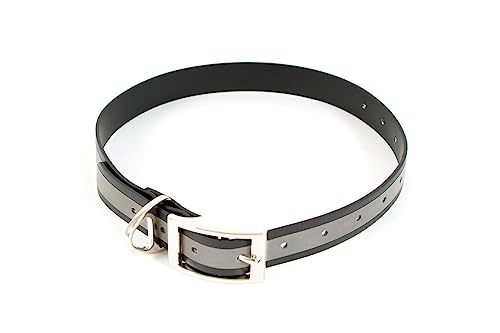 Fenica Reflektierendes Halsband iQsil 2 x 30-53 cm von FENICA