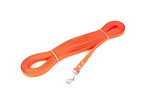 Fenica -Verfolgung von Leinen iQsil 15 mm x 10 m Orange von FENICA