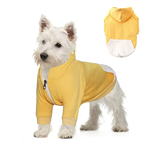 FEimaX Hundebekleidung Hoodies von FEimaX