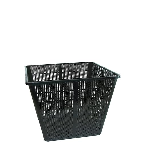 FIAP PondBasket Active 280 x 280 - Teichkorb - Dekoration - Teichbiologie - Teichbepflanzung - Gartenbepflanzung - Wasserpflanzen von FIAP