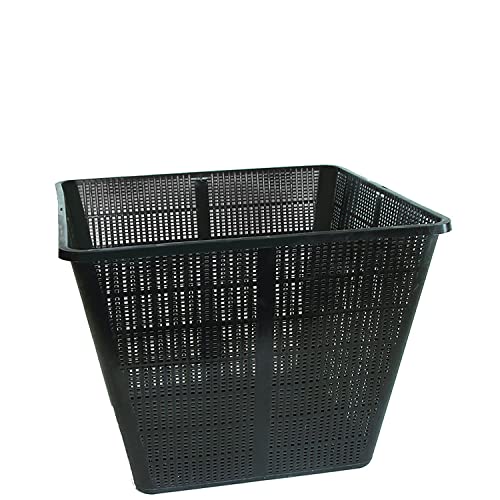 FIAP PondBasket Active 350 x 350 - Teichkorb - Dekoration - Teichbiologie - Teichbepflanzung - Gartenbepflanzung - Wasserpflanzen von FIAP