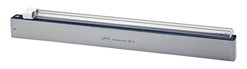 FIAP UVC ACTIVE Lamp 55 W - Lampe für Teich UVC Filter & Klärer - UV Lampe - Vorklärer - Teichklärer - Wasserklärer - UVC Strahler - UVC Licht von FIAP