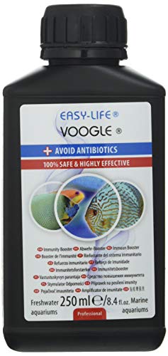 Easylife VOO 0250 Voogle, 250 ml von FILLBOSS