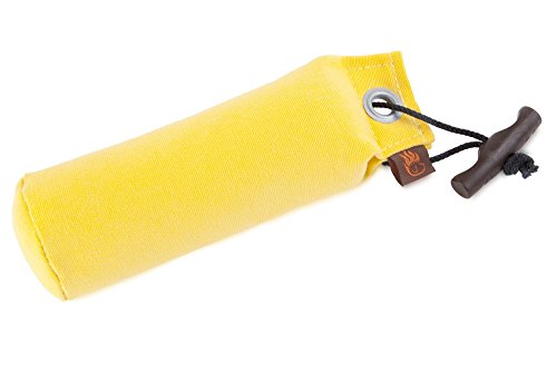 Firedog Welpen Dummy 250 g Sunflower von FIREDOG