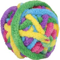 FIT+FUN F+F Spielzeug Wollball FIT+FUN F+F Spielzeug Wollball von FIT+FUN