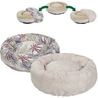 FIT+FUN FIT FUN Ersatzbezüge für Liegeplatz beige/ bunt FIT+FUN FIT FUN Ersatzbezüge für Liegeplatz beige/ bunt von FIT+FUN