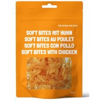 FIT+FUN Bites mit Huhn 50 g FIT+FUN Bites mit Huhn 50 g von FIT+FUN