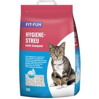 FIT+FUN Hygienestreu 30 l FIT+FUN Hygienestreu 30 l von FIT+FUN
