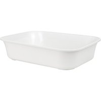 FIT+FUN Katzentoilette Mix & Match weiß FIT+FUN Katzentoilette Mix & Match weiß von FIT+FUN