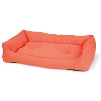 FIT+FUN Liegeplatz orange L von FIT+FUN