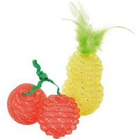 FIT+FUN Spielzeug Geschenkset Ananas und Kirsche von FIT+FUN