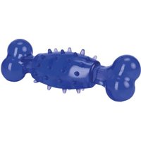 FIT+FUN Spielzeug Knochen blau von FIT+FUN