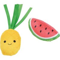 FIT+FUN Spielzeug-Set Ananas + Wassermelone FIT+FUN Spielzeug-Set Ananas + Wassermelone von FIT+FUN
