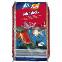 FIT+FUN Teichsticks 20 l von FIT+FUN