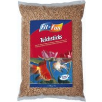 FIT+FUN Teichsticks 7 l von FIT+FUN