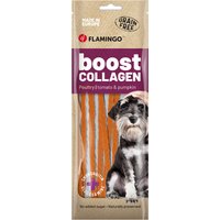 Flamingo Boost Collagen Spaghetti mit Huhn - 3 x 70 g von FLAMINGO