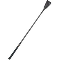 FLECK Springstock Economy Nylon F-Griff anthrazit 60 cm von FLECK