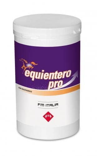 FM Italia Equimmuno Pro Pulver 1.5 kg von FM Italia