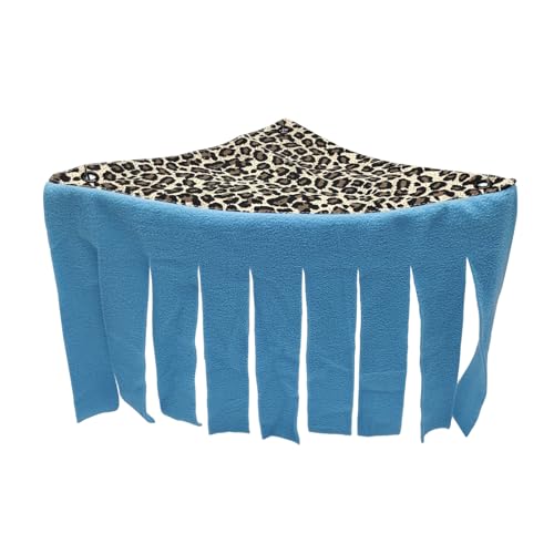 FOLODA Zuckergläuter Aus Verstecken Von Bett Käfig Hängematten Kleintier Hideaway House Käfig Hängematte Weiches Bett Kleine Haustier Eichhörnchen Hängematten Für Käfig FOLODA Zuckergläuter Aus Verstecken Von Bett Käfig Hängematten Kleintier Hideaway House Käfig Hängematte Weiches Bett Kleine Haustier Eichhörnchen Hängematten Für Käfig von FOLODA