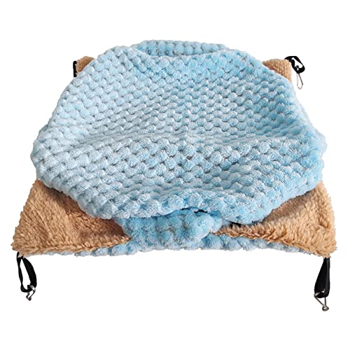 Meerschweinchen Käfig Bettwäsche Käfig Essentielles Mehrschichtiger Mehrschichtiger Für Papageien Frettchen Eichhörnchen Hamster Spielen Schlafende Hamster Hängematte Kleine Tiere Hängen Warmes Hängen Meerschweinchen Käfig Bettwäsche Käfig Essentielles Mehrschichtiger Mehrschichtiger Für Papageien Frettchen Eichhörnchen Hamster Spielen Schlafende Hamster Hängematte Kleine Tiere Hängen Warmes Hängen von FOLODA