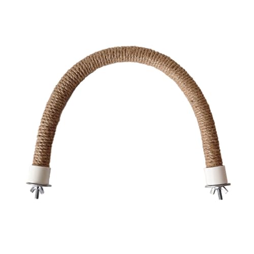 Papageien Schleifen Kratzer Barsch Käfig Berg Vogel Stand Käfig Spielzeugstange Schwung Rack Spielzeug Schleifen Barsch Vorräte Vogelübungen Papageien Schleifen Kratzer Barsch Käfig Berg Vogel Stand Käfig Spielzeugstange Schwung Rack Spielzeug Schleifen Barsch Vorräte Vogelübungen von FOLODA
