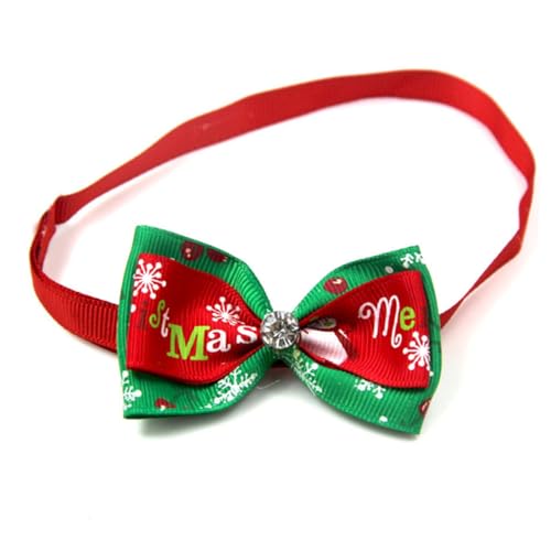 FOMIYES 20St Welpenzubehör für kleine Hunde Hund Krawatte Weihnachtskrawatten welpen zubehör verstellbare Haustierkrawatte Krawatte für Haustiere Blitzbohren Halsband Haustierzubehör FOMIYES 20St Welpenzubehör für kleine Hunde Hund Krawatte Weihnachtskrawatten welpen zubehör verstellbare Haustierkrawatte Krawatte für Haustiere Blitzbohren Halsband Haustierzubehör von FOMIYES