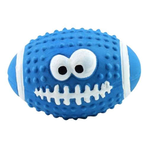 FOMIYES 2st Spielzeugball Für Haustiere Bälle Für Kleine Hunde Spielzeug Für Kleine Hunde Haustier Quietschende Bälle Spielzeug Für Haustiere Tragbare Welpenbälle Hündchen Emulsion Groß FOMIYES 2st Spielzeugball Für Haustiere Bälle Für Kleine Hunde Spielzeug Für Kleine Hunde Haustier Quietschende Bälle Spielzeug Für Haustiere Tragbare Welpenbälle Hündchen Emulsion Groß von FOMIYES