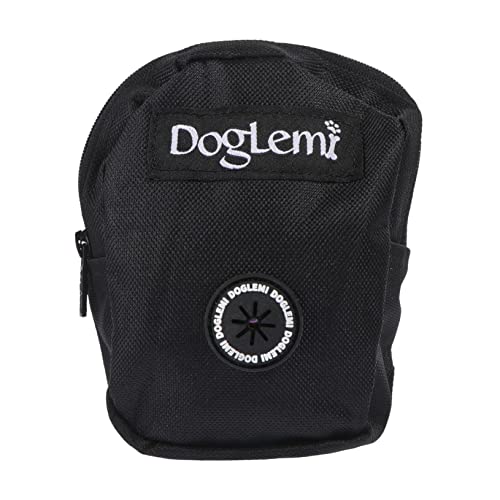 FOMIYES 3St Trainings Tasche Hundetraining und Verhaltenshilfen wasserdichte Hüfttasche aus Stoff Snack-Taschen Welpe Leckerli-Trainingstasche für Hunde Bauchtasche draussen Gürteltasche von FOMIYES