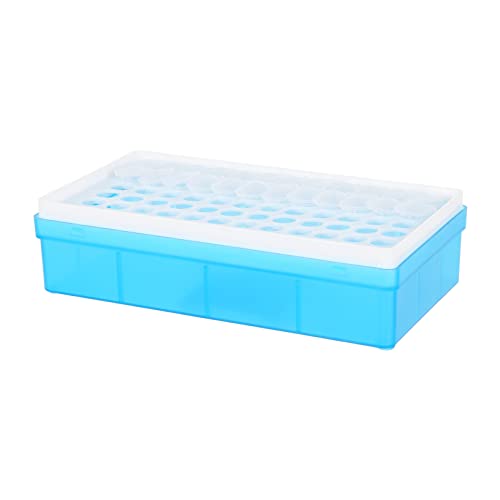 FOMIYES 72St Brutbox für Artemia Brutstätte für Artemia Aufbewahrungsröhrchen für geschlüpfte Artemia Zubehör für Aquarien tropfschlauch Zubehör für geschlüpfte Garnelen Garnelenvorräte von FOMIYES