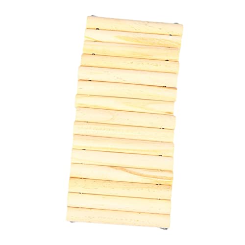 FOMIYES Chew Stick Baumstamm Tunnel Für Kleintiere Holzarch-brücke Für Hamster Meerschweinchen Und Andere Haustiere Spielzeug Aktivität Und FOMIYES Chew Stick Baumstamm Tunnel Für Kleintiere Holzarch-brücke Für Hamster Meerschweinchen Und Andere Haustiere Spielzeug Aktivität Und von FOMIYES