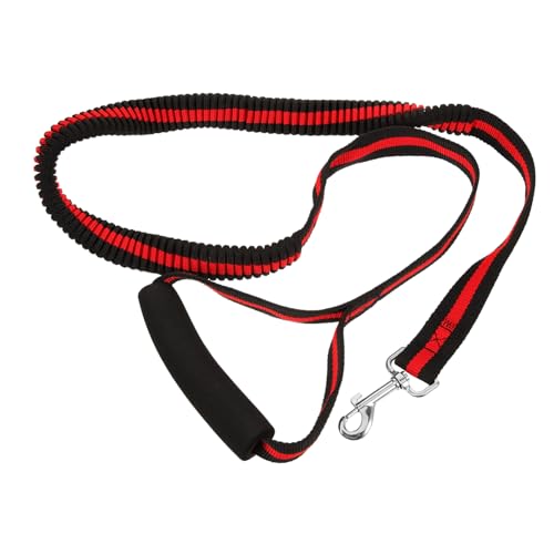 FOMIYES Hundeleine mit Bequemer Passform und Bungee-Design für Hundetraining und Outdoor-aktivitäten von FOMIYES