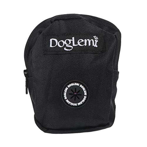 FOMIYES Trainings Tasche Träger Für Hundeleckereien Rucksack Für Welpen Leckerli-Tasche Für Haustiere Tragbare Leckerlitasche Trainingsbeutel Für Welpen Hundehaufen Snack Plane Ausrüstung von FOMIYES