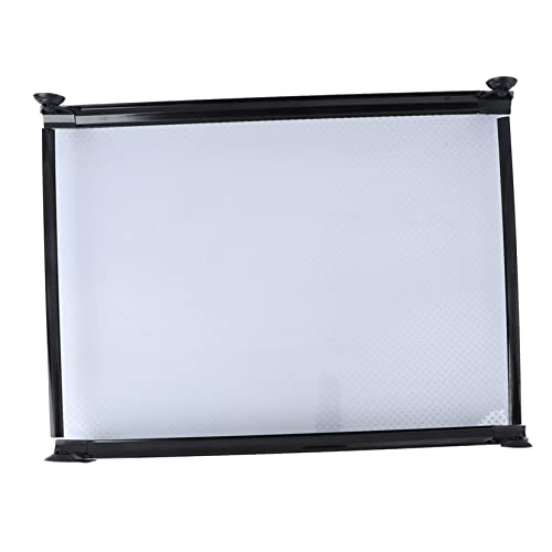 FOMIYES Aquarium Trennwand Saugnapf Aquarium Filter Trennwand Für Aquarium Fischabscheider Für Aquarien Tankteiler 10 Gallonen 10-gallonen-tankteiler Unterlegscheiben Schallwand Wassertank von FOMIYES