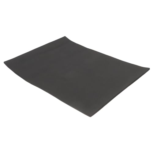 FONDOTIN Aquarium-Pad Betta-Aquarium-Schwamm Filtermedien-Pad Fisch-Standbehälter Algen-Aquarien Haustier-Tablett Aquarium-Tankmatte Selbstnivellierende Matte Für von FONDOTIN