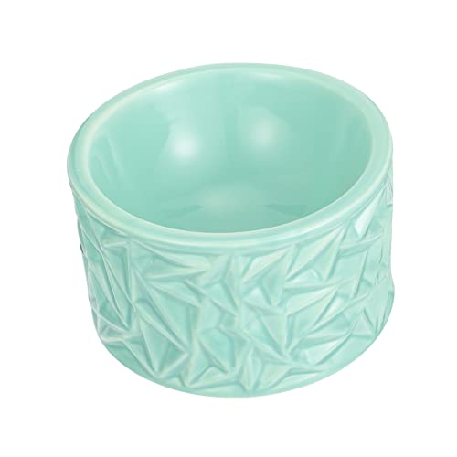 FONDOTIN Cat Bowl Cat Toy Ball Station Empfindliche Mattenhund Puzzle Feeder Eichhörnchen Hochgezogene Hund Schüssel Behandelt Food Cat Wheel Escape Cat Gabelbaum Ameise Pet Schalen von FONDOTIN