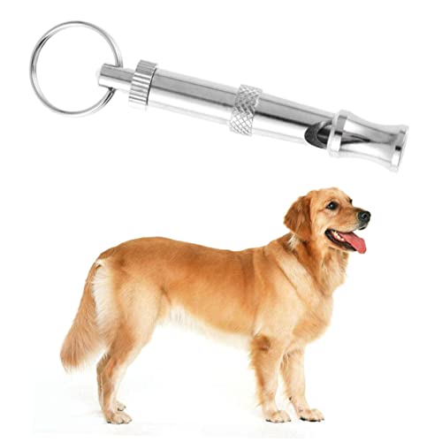 FONDOTIN Hundepfeife aus Kupfer für Effektives Hundetraining für Rückruf Leicht und Tragbar mit Lanyard Geeignet für Hunderassen FONDOTIN Hundepfeife aus Kupfer für Effektives Hundetraining für Rückruf Leicht und Tragbar mit Lanyard Geeignet für Hunderassen von FONDOTIN