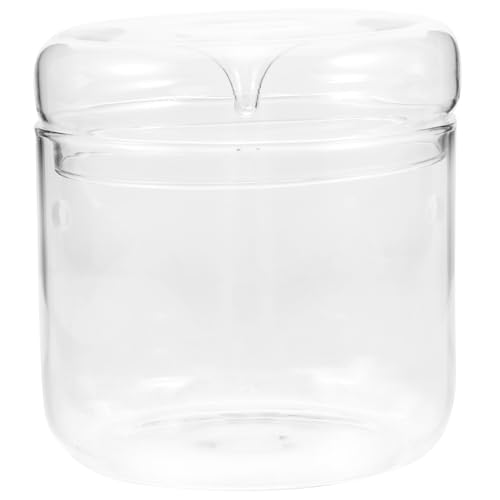 FONDOTIN Sukkulente Pflanze Pflanzer Glas Flasche Terrarium Landschaft Container Für Tisch von FONDOTIN