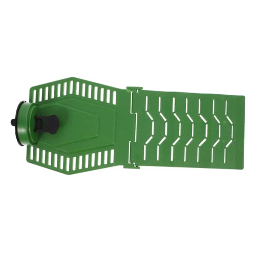 FONDOTIN Schildkröte Sonnenuntergang Aquarium Schildkröte Faltdekoration Reflektierende Dekoration Quaste Anhänger Set Weiße Schlauchabdeckung Wasserdichtes Papierarmband FONDOTIN Schildkröte Sonnenuntergang Aquarium Schildkröte Faltdekoration Reflektierende Dekoration Quaste Anhänger Set Weiße Schlauchabdeckung Wasserdichtes Papierarmband von FONDOTIN