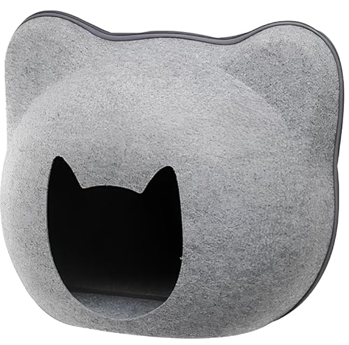 FORNOR Kama GATO 47 x 36 x 40 cm GRIS von FORNOR