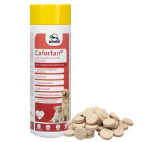 Cafortan -Tabletten [600 Tabletten] von FORTAN GMBH & CO KG