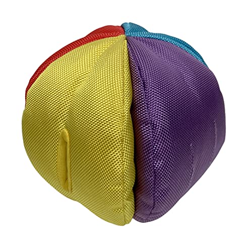 Dog Toy Hundespielzeug Hide n Seek Ball von FOUFIT