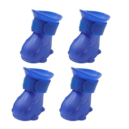 Hundestiefel, Schnee, lustiger Pfotenschutz, idealer Winterschutz, reflektierende Hundestiefel, Frostschutz, warme Hundestiefel, toller Bodenschutz, USB-beheizte Hundestiefel, Welpenschuhe für kleine von FOUNCY