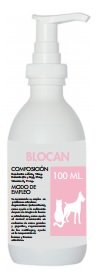 JTPharma Blocan 100 Ml von FOXCUP