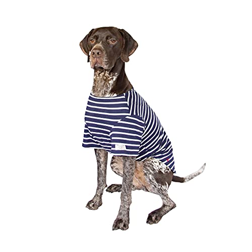 Rosewood Joules Harbour Top für Hunde, Größe XL von FOXCUP